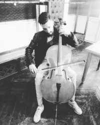 Prof de musique