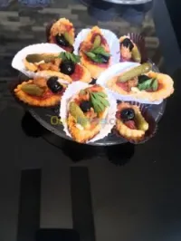 vente mini salé sucré 