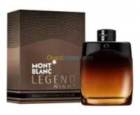 Mont Blanc Legend Night EDP 100ml