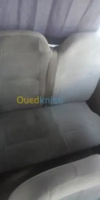 Lifting et nettoyage les fauteuils