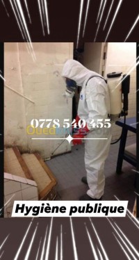 algiers-birkhadem-algeria-cleaning-gardening-dératisation-désinfection