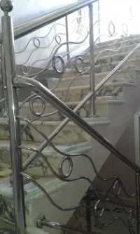 inox fourniture et pose