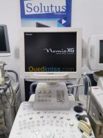 medical-echographe-toshiba-nemio-xg-setif-algerie