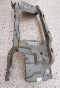 ARMATURE AVANT GREAT WALL WINGLE 2.5