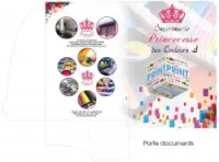 Tous travaux d'imprimerie 