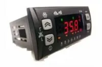 THERMOREGULATEUR ELIWELL-ST553C -ENERG