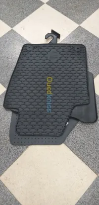 Tapis d'origine Skoda FABIA III