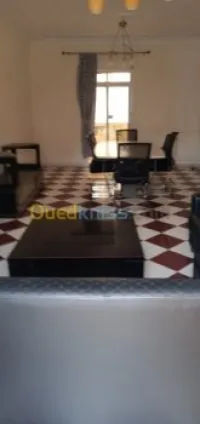 Location Appartement Alger Dely brahim