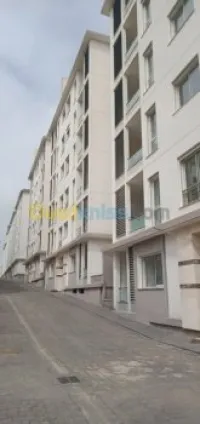 Vente Appartement F4 Alger Dely brahim