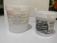 SAVON MECANICIEN ,GEL ANTIBACTERIEN