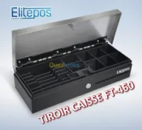 Tiroir caisse Flip Top FT-460