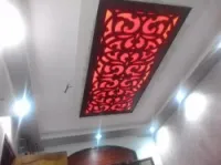 تركيب  و تزيين بلاكو بلاتر 