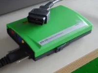 Scanner et reparation diag auto camion