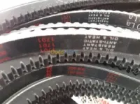 COURROIE DE DIRECTION 4JB1 1660X12.5LA