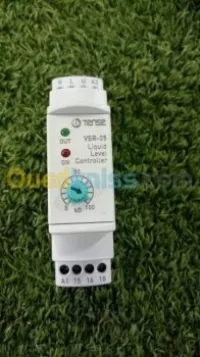 Relais de niveau TENSE 