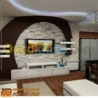 Placoplatre BA13, peinture,Plomberie