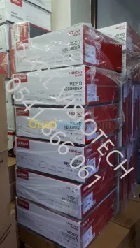 XVR DAHUA RACKABLE 16CH BNC 32 IP PRO 