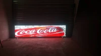 Led écran géant  شاشات العرض العملاقة