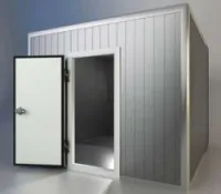 Chambres froides