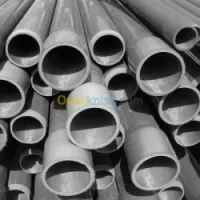 Tubes en PVC - DN32 au DN630