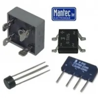 pont diode/diode bridge 