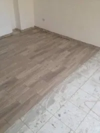 Ouvrier en céramique
