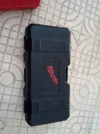 Marteaux piqueure et visseuses