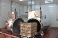 AUTOCLAVES 