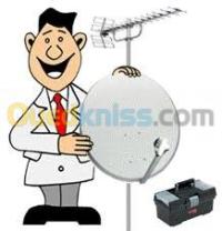 الجزائر-حسين-داي-صحون-لاقطة-و-أجهزة-استقبال-installation-parabol