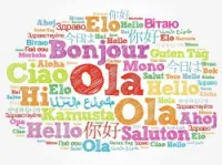 Formation en langues etrangéres