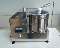 Robot cutter Optimum