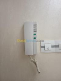 Interphone & visiophone collectif thumbnail 4