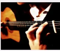 Cours guitare