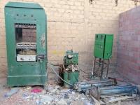 بسكرة-الجزائر-صناعة-و-تصنيع-presse-caoutchou