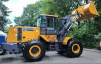 XCMG ZL50GN 2023