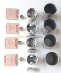 CHEMISE PISTON JMC 1030 ISUZU