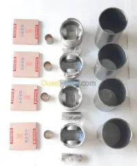 CHEMISE PISTON JMC 1030 ISUZU