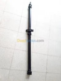 CARDON TRANSMISSION FORYOTA ZX AUTO