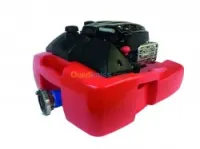 MOTOPOMPE FLOTTANTE 6CV 