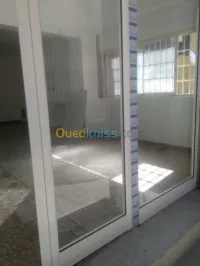 Menuisier Aluminium