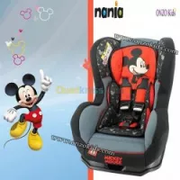 Siège auto bébé - Disney Lux 0 - 25 kg