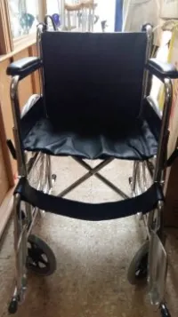Fauteuille Roulant