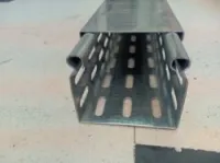 Fabrication armoire électrique et chem