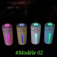 Diffuseur Huiles Essentielles  