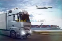 Transit Alco Import  Export