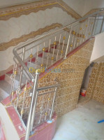 alger-rouiba-algerie-construction-travaux-rampe-d-escalier-garde-de-corps