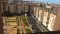 Location Appartement F4 Alger Mahelma