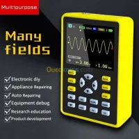 Oscilloscope numérique à écran de FNIRSI-5012H arduino