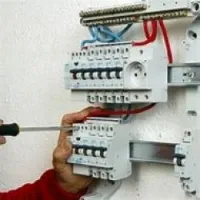Electricté batiment.