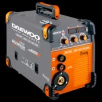 DAMIG195 (Soudeuse InverterMIG/MMA)